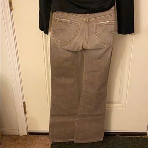 James Jeans - distress style